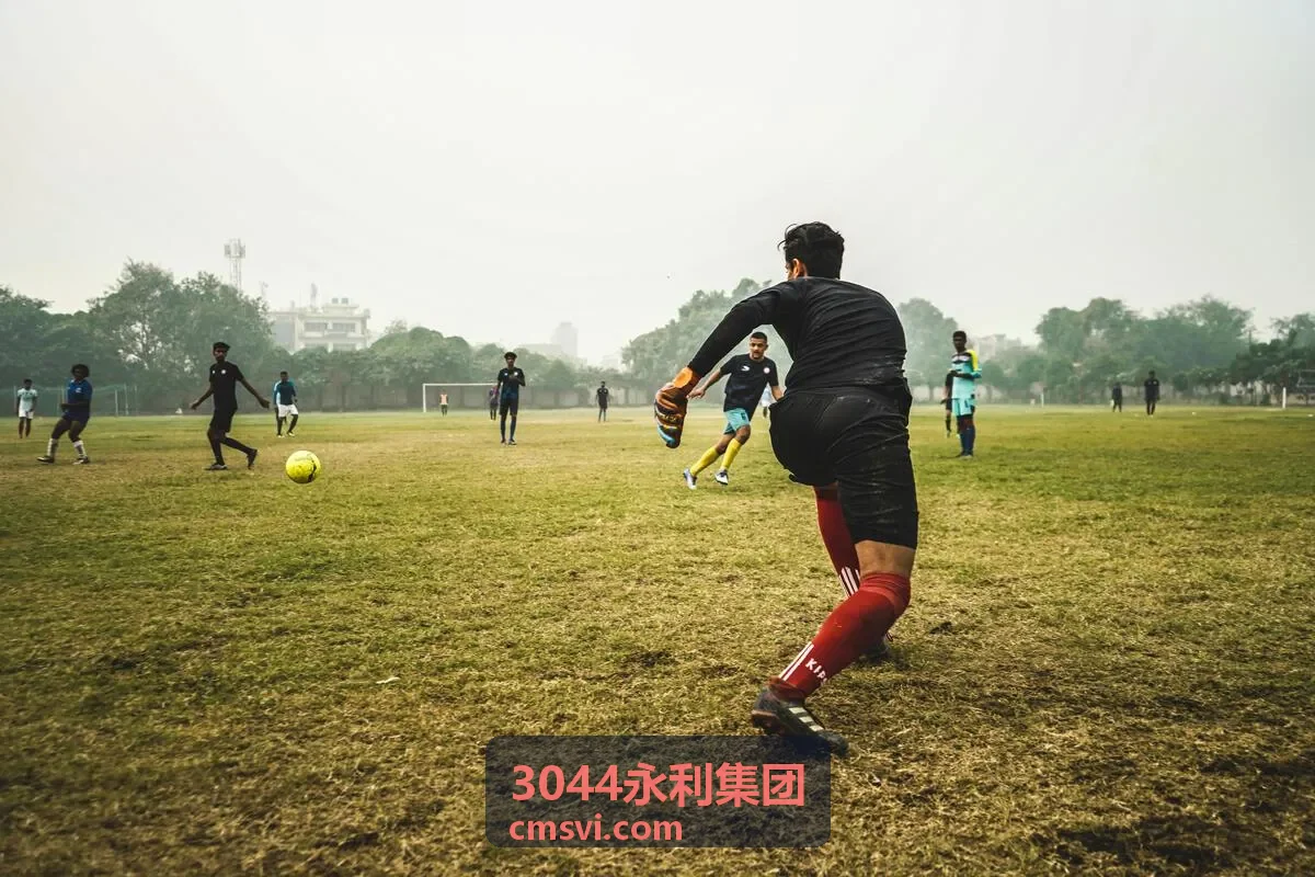 3044永利集团综合服务团队协作场景